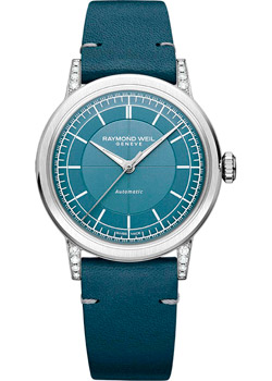 Raymond Weil Millesime